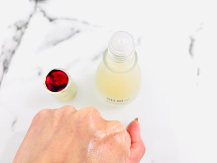 シークレット エッセンス /su:m37°/化粧水を使ったクチコミ(4枚目)