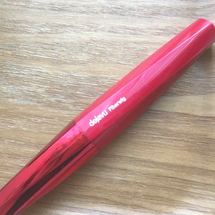 「塗るつけまつげ」ロングタイプ/デジャヴュ/マスカラを使ったクチコミ(1枚目)