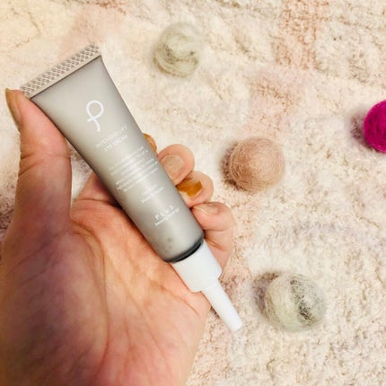 インテンシブリフト アイクリーム/PLuS/アイケア・アイクリームを使ったクチコミ(4枚目)