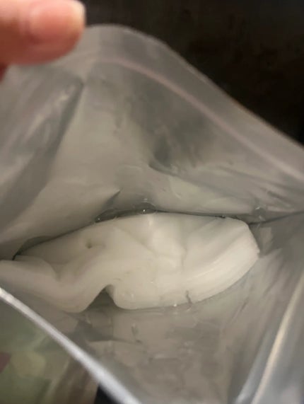 Vitano C Vitamin C Concentrated FACEMASK/ドンキホーテ/シートマスク・パックを使ったクチコミ(6枚目)