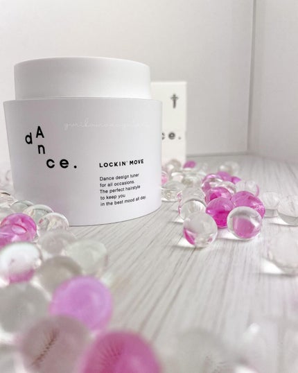 ダンスデザインチューナー モダンシマー/アリミノ/ヘアワックス・クリームを使ったクチコミ(3枚目)