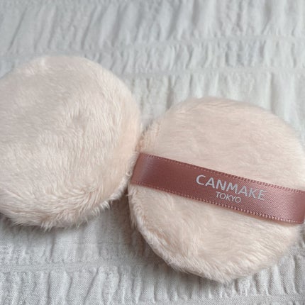 シルキールースモイストパウダー/キャンメイク/ルースパウダーを使ったクチコミ(7枚目)