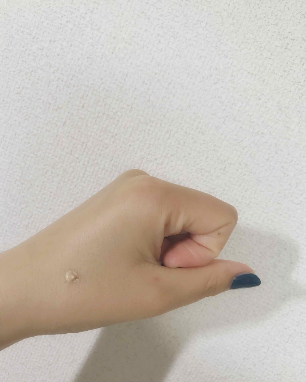 ミネラルマスクBB/KATE/BBクリームを使ったクチコミ（2枚目）