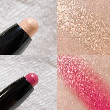 UR GLAM EYESHADOW STICK 10 コーヒーブラウン/U R GLAM/スティックアイシャドウの画像