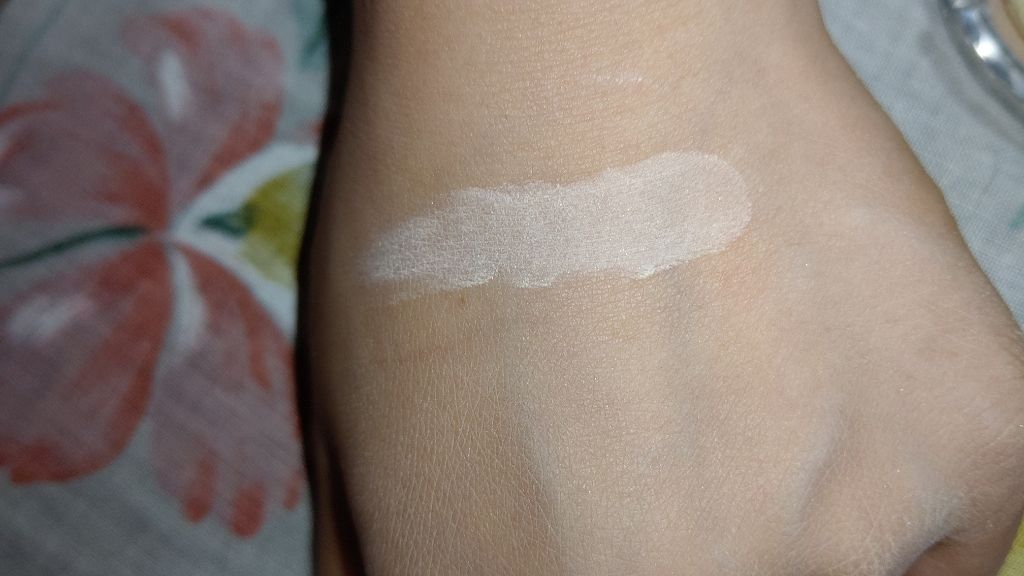 UVクリアフェイスパウダー/CEZANNE/プレストパウダーを使ったクチコミ（3枚目）