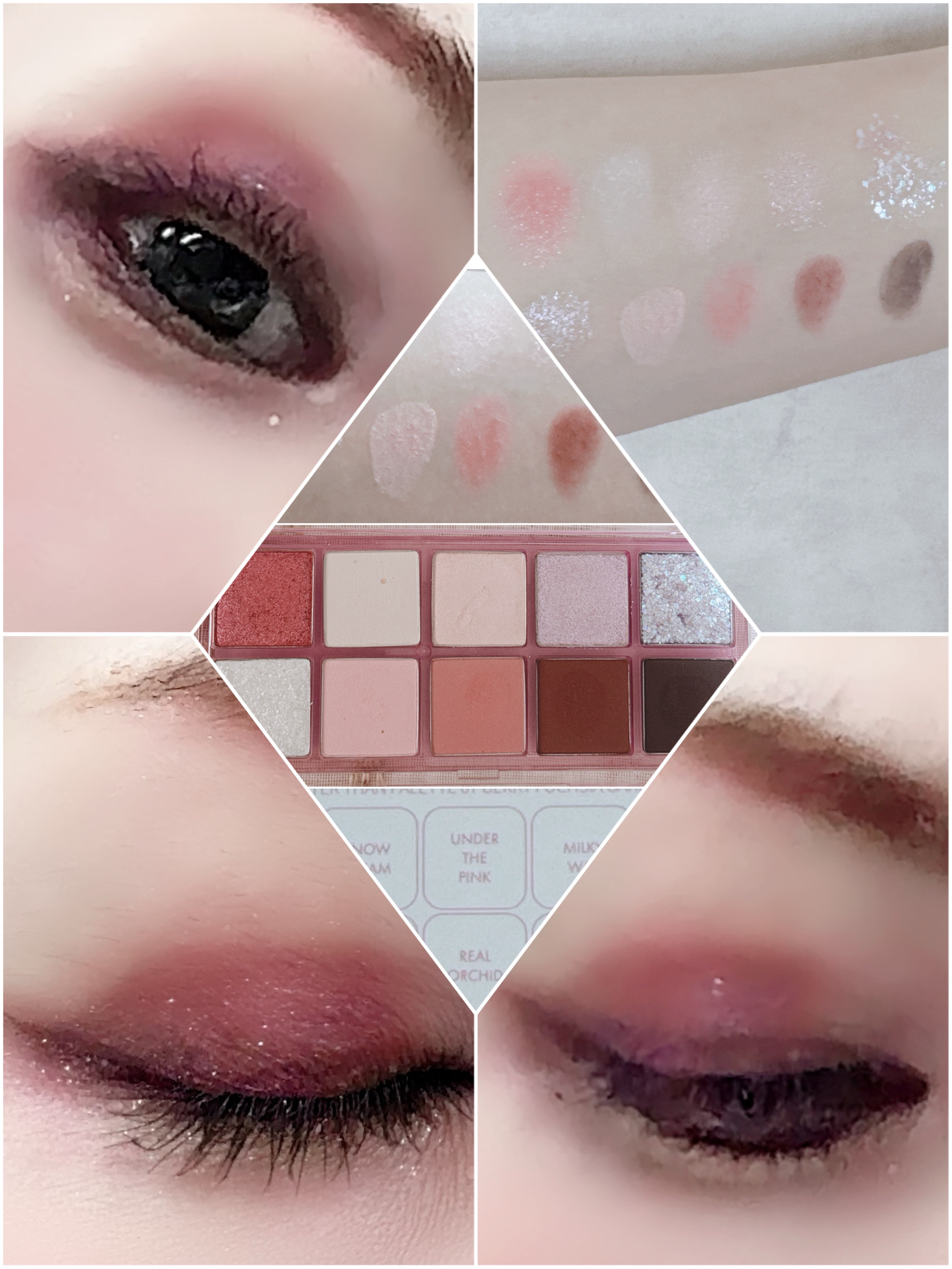 「塗るつけまつげ」ロングタイプ/デジャヴュ/マスカラを使ったクチコミ（1枚目）