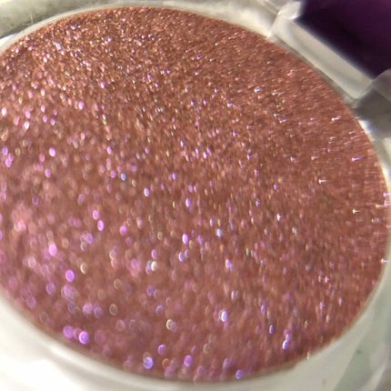 パティ パウダー アイ ビーム/REVLON/単色アイシャドウを使ったクチコミ(3枚目)