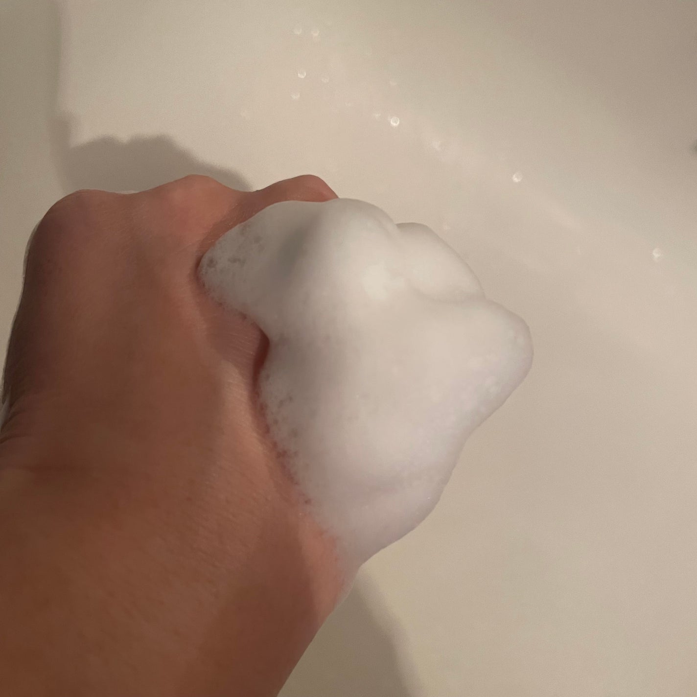 エコオールインワンクレンザー/Dr.Bio/その他洗顔料を使ったクチコミ(4枚目)