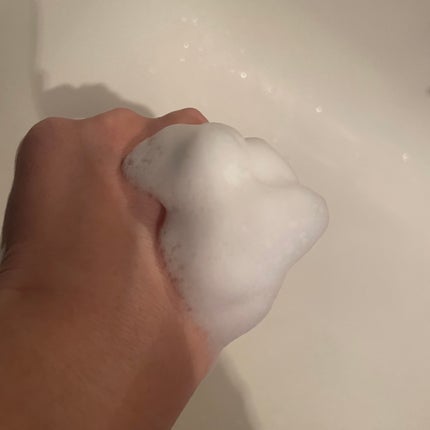 エコオールインワンクレンザー/Dr.Bio/その他洗顔料を使ったクチコミ(4枚目)