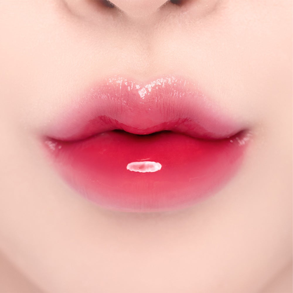 クリスタル グラム ティント 05 FRESH CHERRY