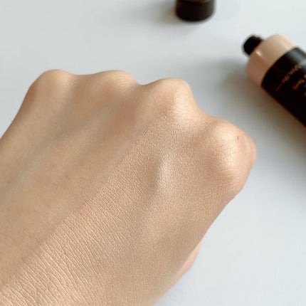 ティンティド モイスチャライザー ブラーリング トラベルサイズ 0N1/ローラ メルシエ/クリーム・エマルジョンファンデーションの画像