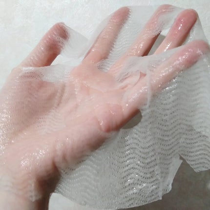 超低分子ヒアルロン酸セラム/Isntree/美容液を使ったクチコミ(7枚目)