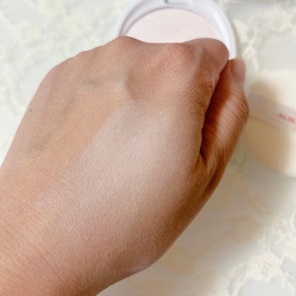 クラリティブラン サーフェイサー/ALBLANC/化粧下地を使ったクチコミ(4枚目)