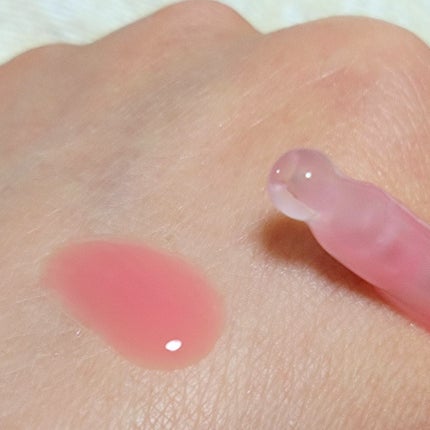 PDRNピンクアンプル PDRN 10,000ppm配合/MEDICUBE/美容液を使ったクチコミ(4枚目)