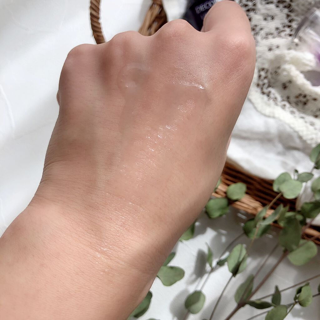 リポソーム アドバンスト リペアセラム/DECORTÉ/美容液を使ったクチコミ(4枚目)