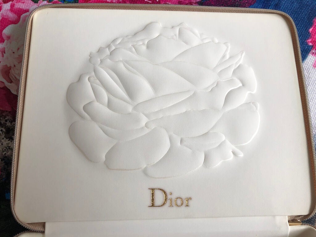 プレステージ ラ クレーム/Dior/フェイスクリームを使ったクチコミ(2枚目)