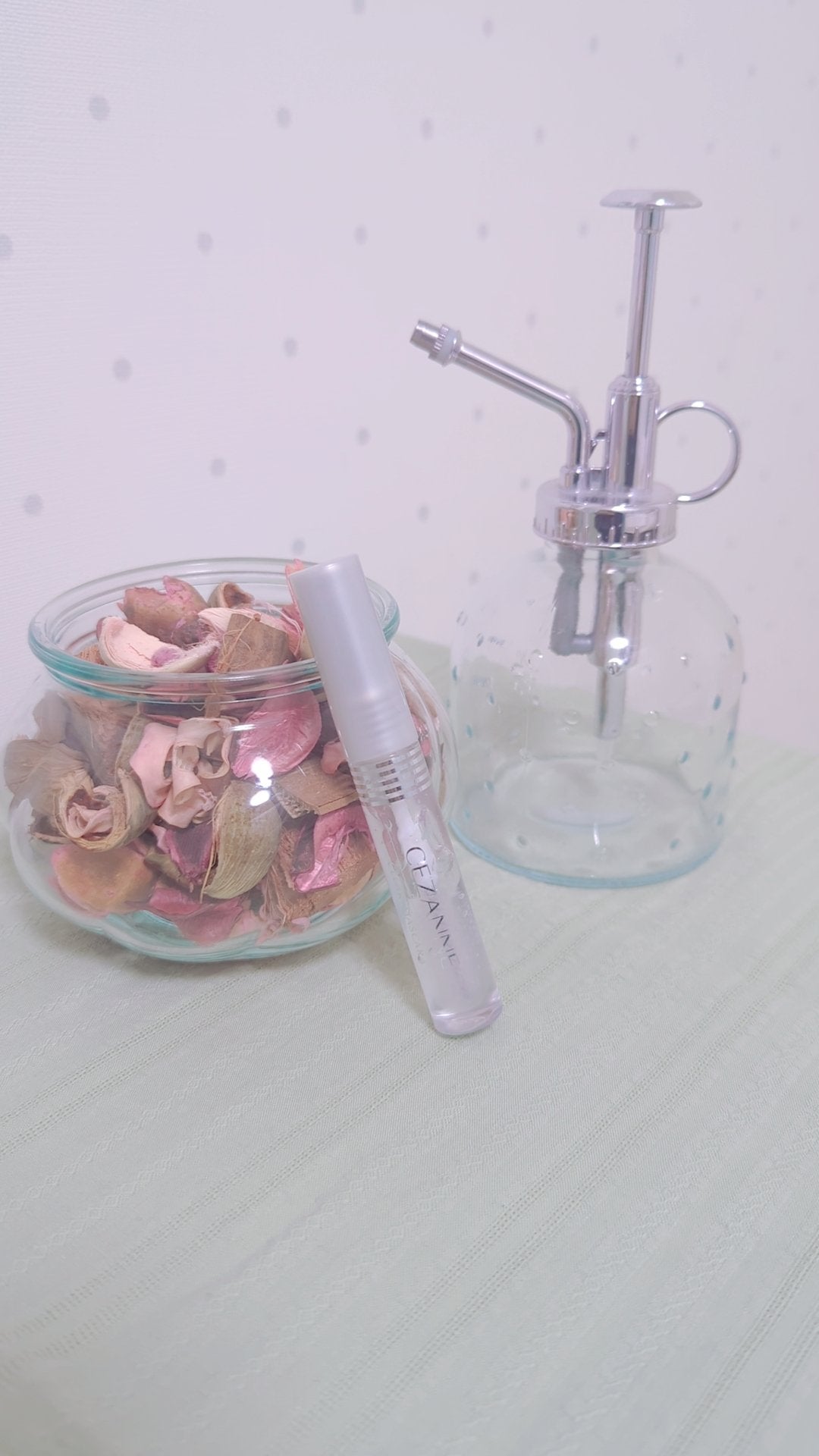 マーメイドスキンジェルUV/キャンメイク/日焼け止めジェルを使ったクチコミ(4枚目)