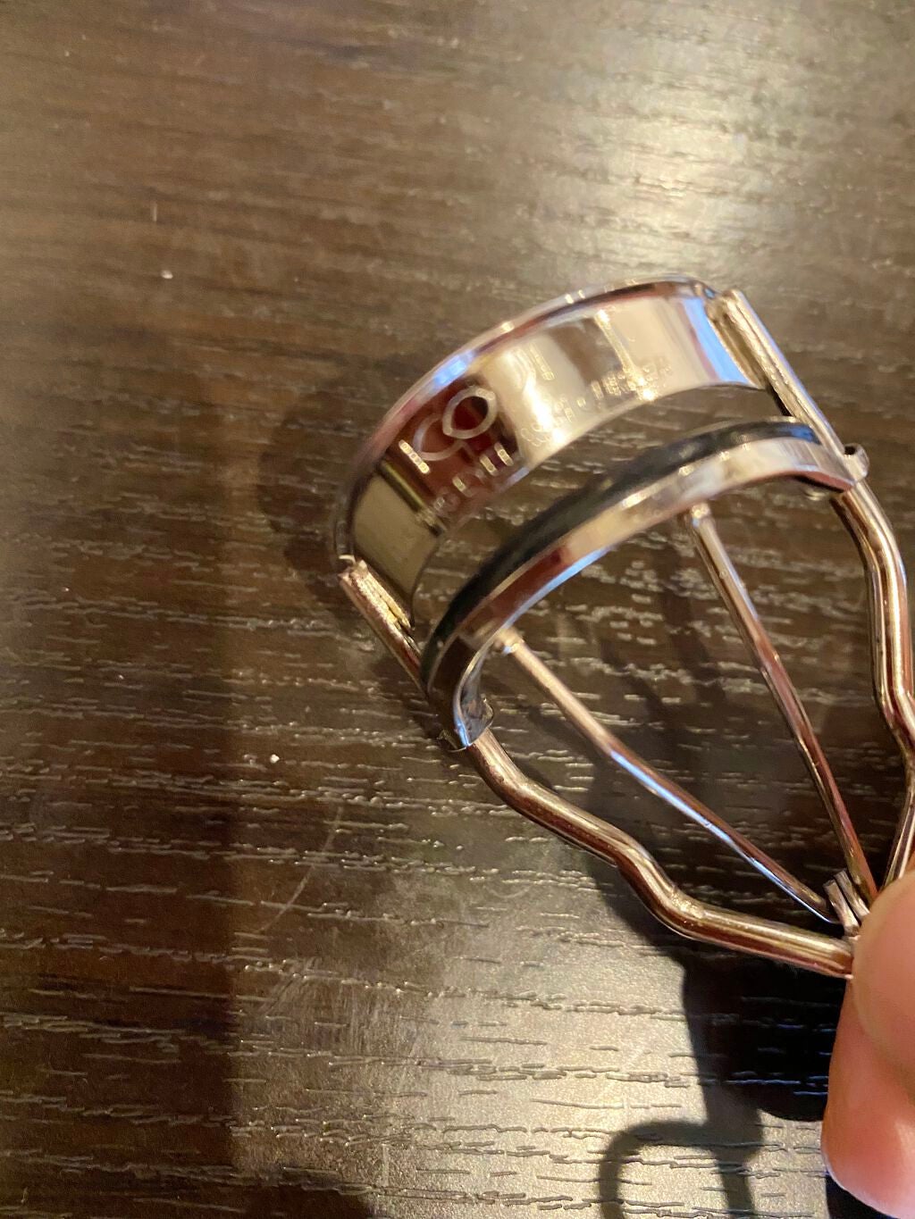 カービングアイラッシュカーラー/コージー/ビューラーを使ったクチコミ(3枚目)