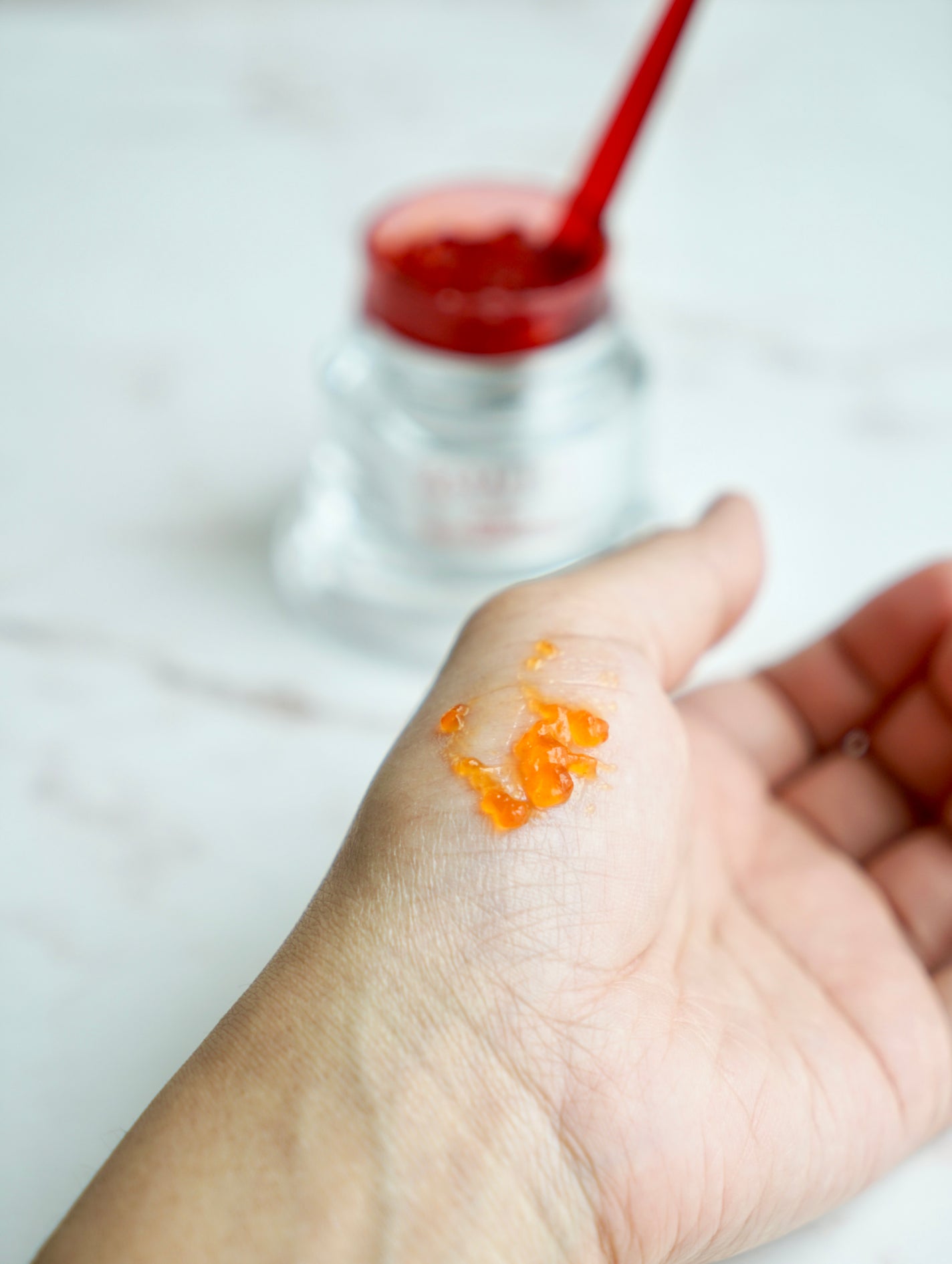 アスタリフト ホワイト ジェリー アクアリスタ/アスタリフト/美容液を使ったクチコミ(6枚目)