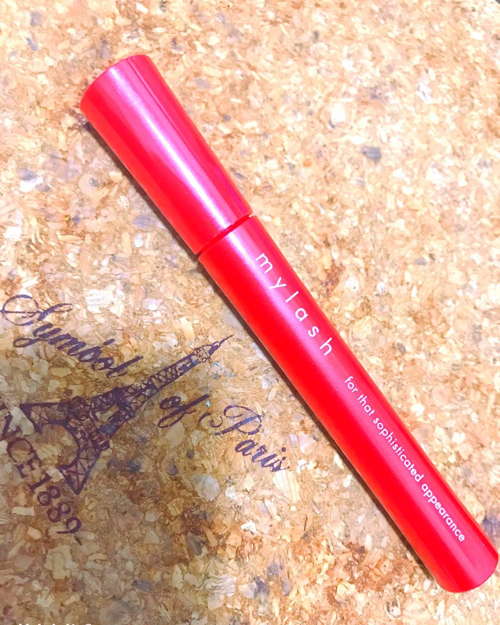 オペラ マイラッシュ アドバンスト/OPERA/マスカラを使ったクチコミ（1枚目）