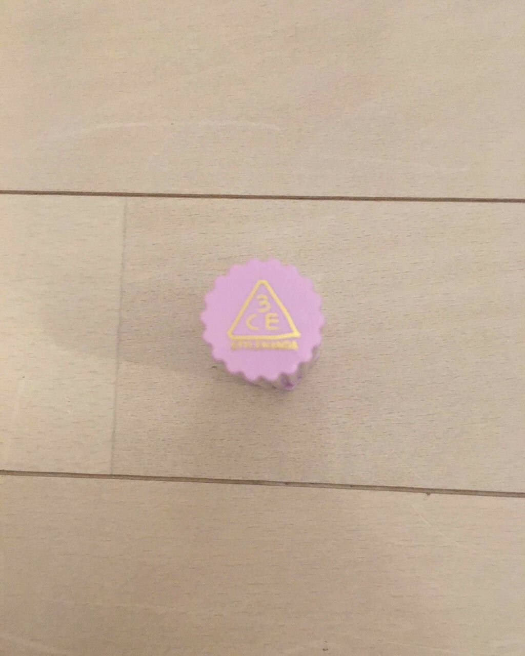 リムってください on LIPS 「おすすめリップ紹介します!私はいつも3ceのリップを使っていま..」(2枚目)