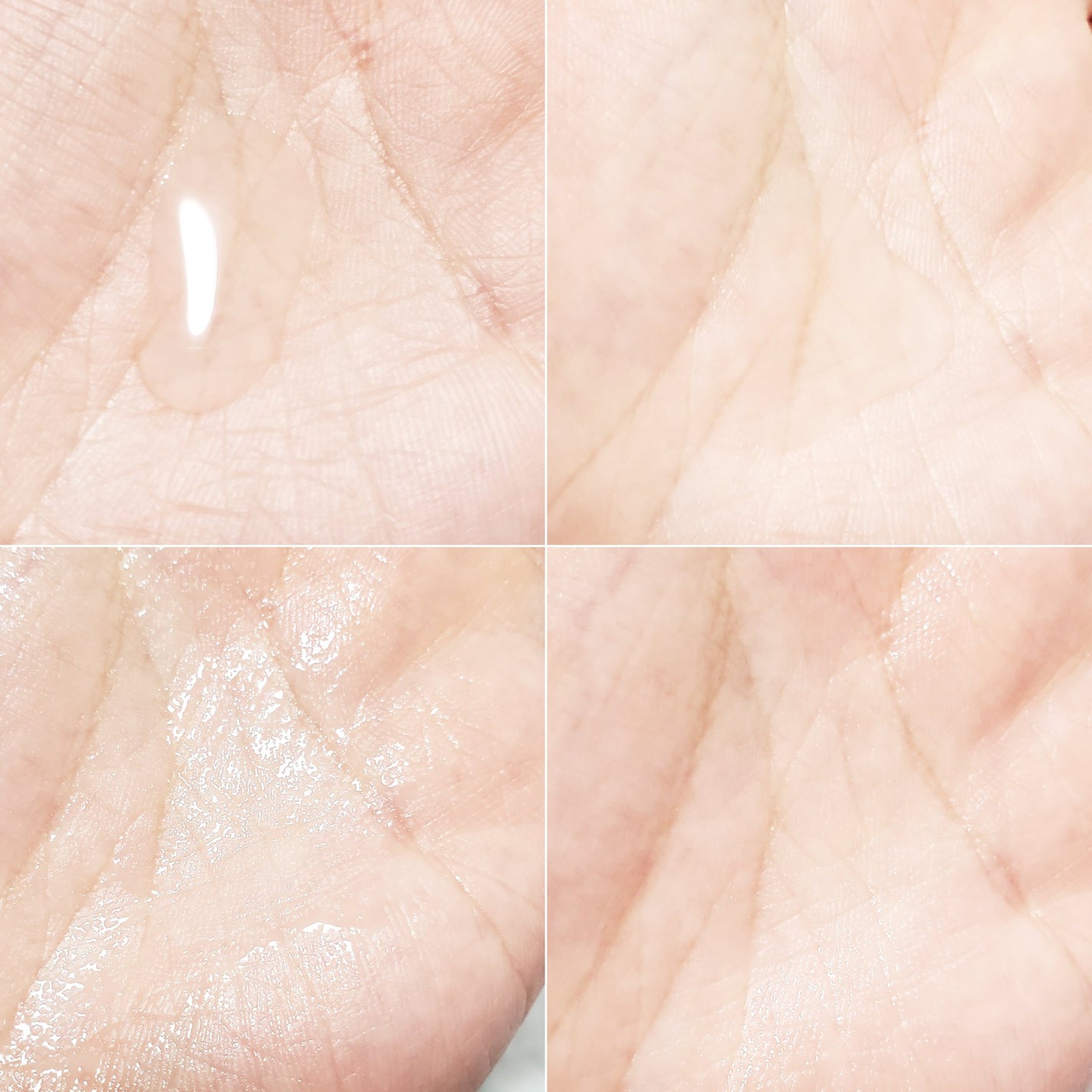 エファクラ ピールケア セラム/ラ ロッシュ ポゼ/美容液を使ったクチコミ(3枚目)