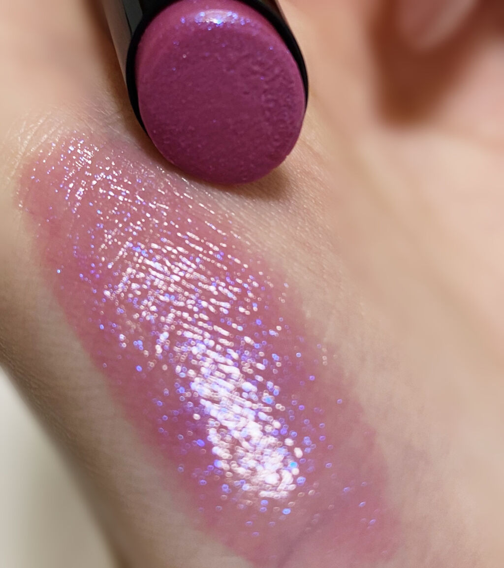 ケイト リップモンスター/KATE/口紅を使ったクチコミ（2枚目）