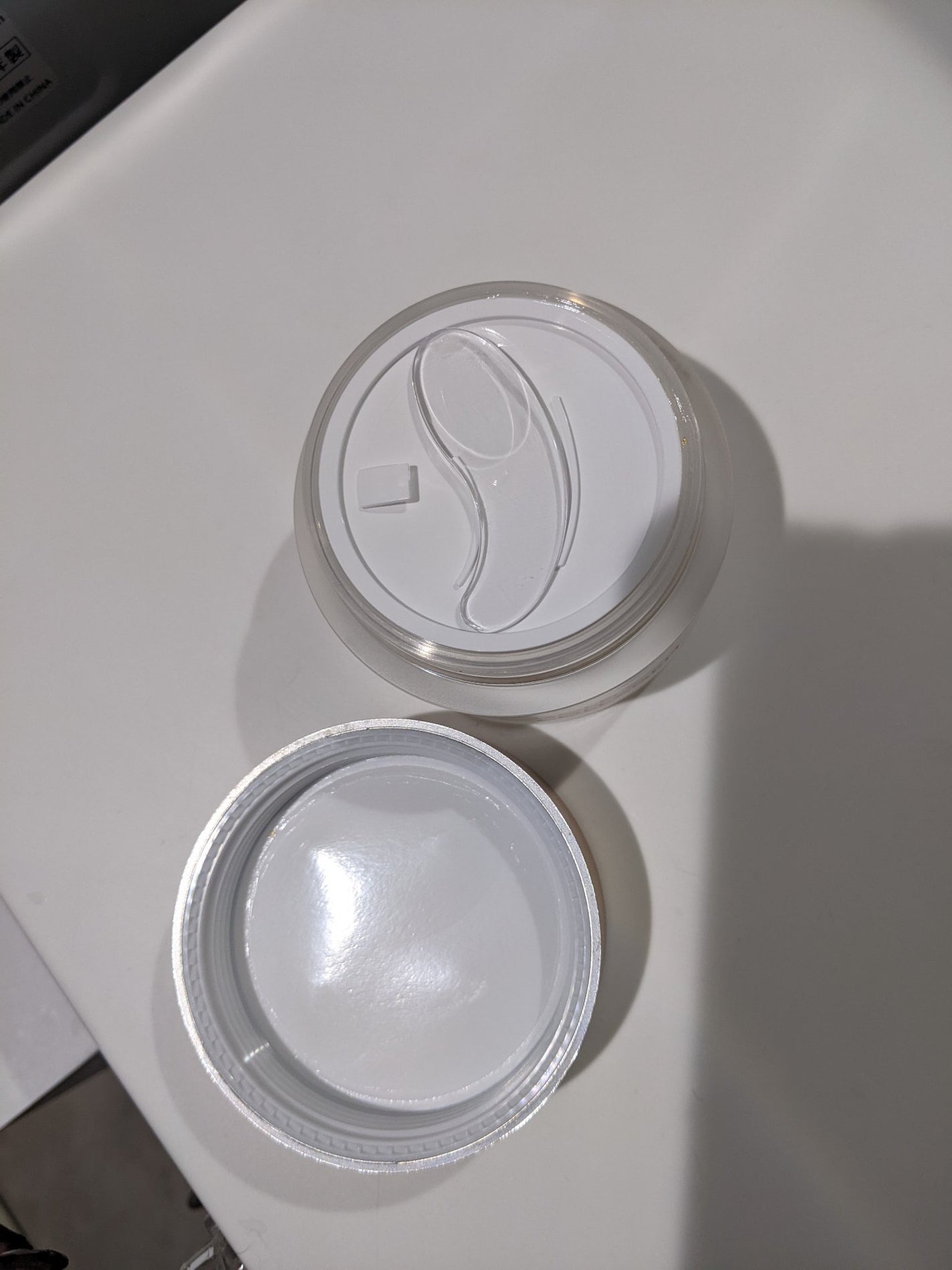 ゴールドコラーゲンエキスパートクリーム/SNP/フェイスクリームを使ったクチコミ(2枚目)