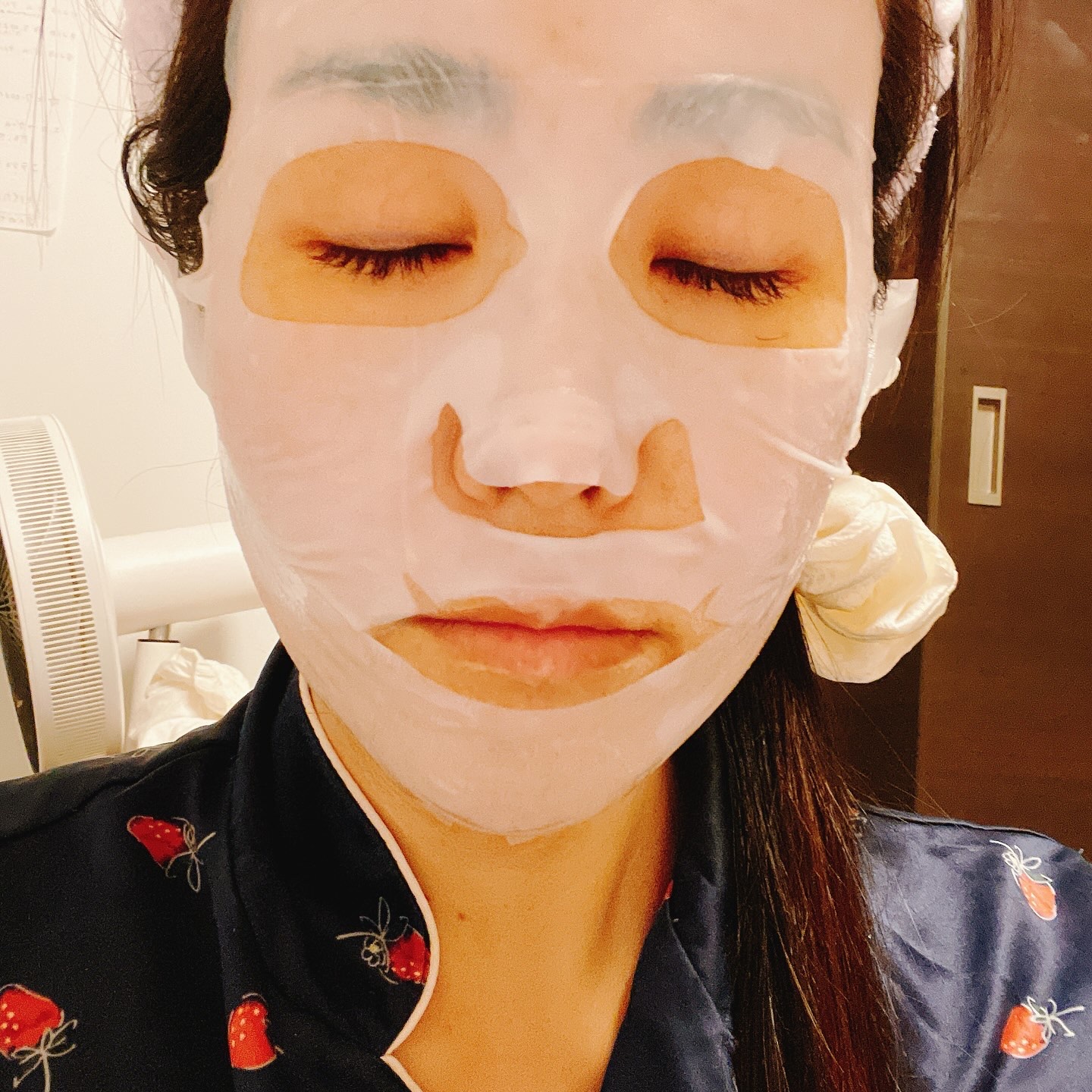 9番 NMNバイオリフト濃縮美容液/numbuzin/美容液を使ったクチコミ（3枚目）