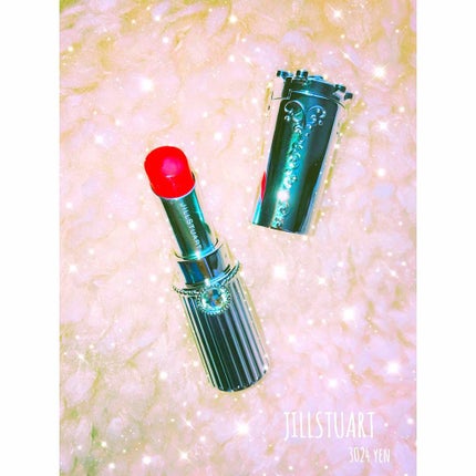 リップブロッサム/JILL STUART/口紅を使ったクチコミ(1枚目)