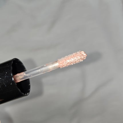 ダズルシャドウ リキッド/M・A・C/リキッドアイシャドウを使ったクチコミ(4枚目)