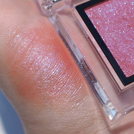 アディクション ザ アイシャドウ プリズム/ADDICTION/単色アイシャドウを使ったクチコミ(4枚目)