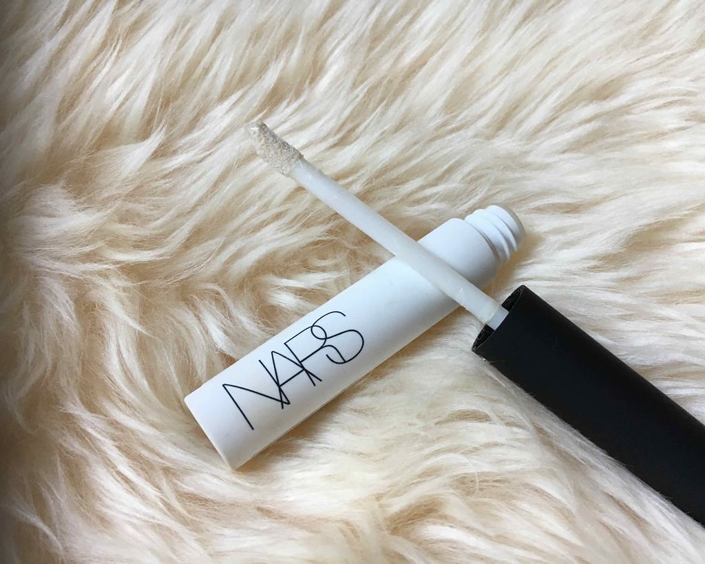 スマッジプルーフ アイシャドーベース/NARS/アイシャドウベースを使ったクチコミ（1枚目）