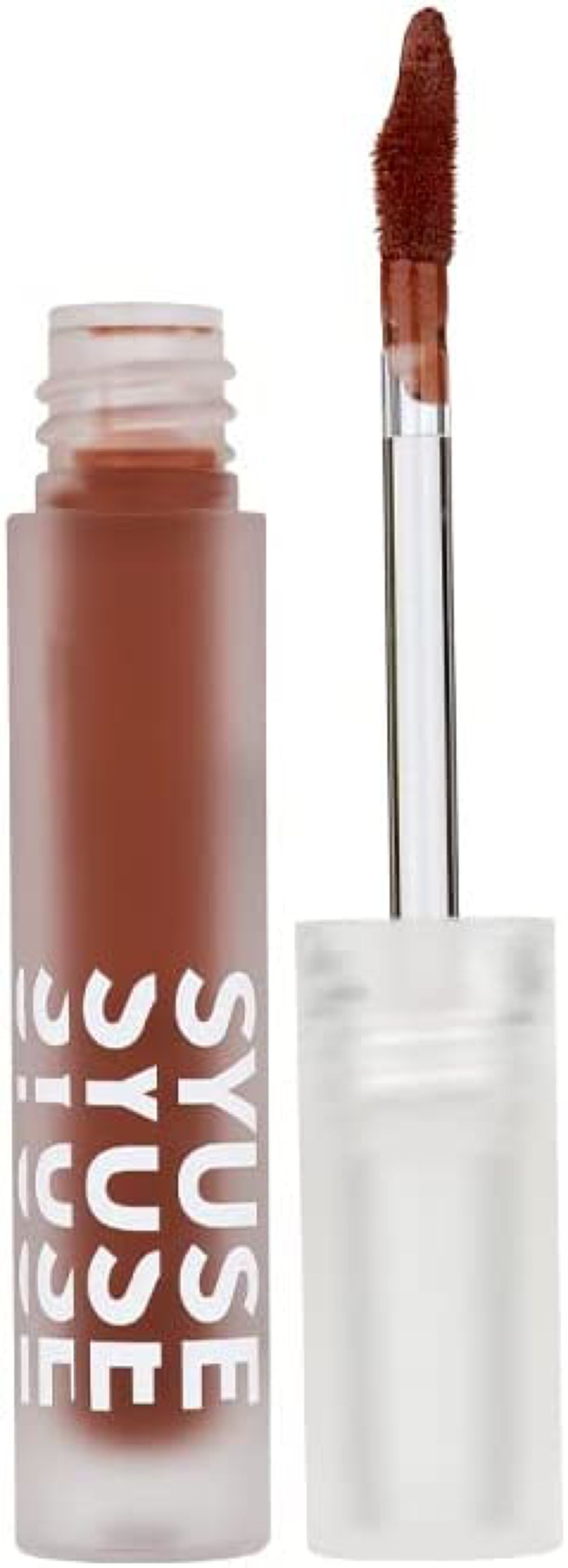 SSエアリーマットリップ S102 オレンジティー