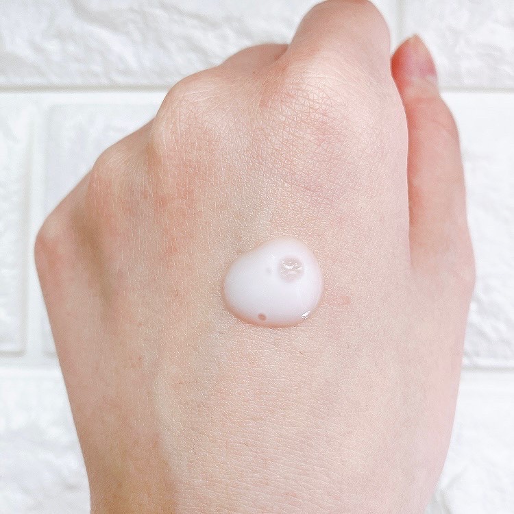 薬用 ホワイトニングクリアローション/エトヴォス/化粧水を使ったクチコミ（3枚目）