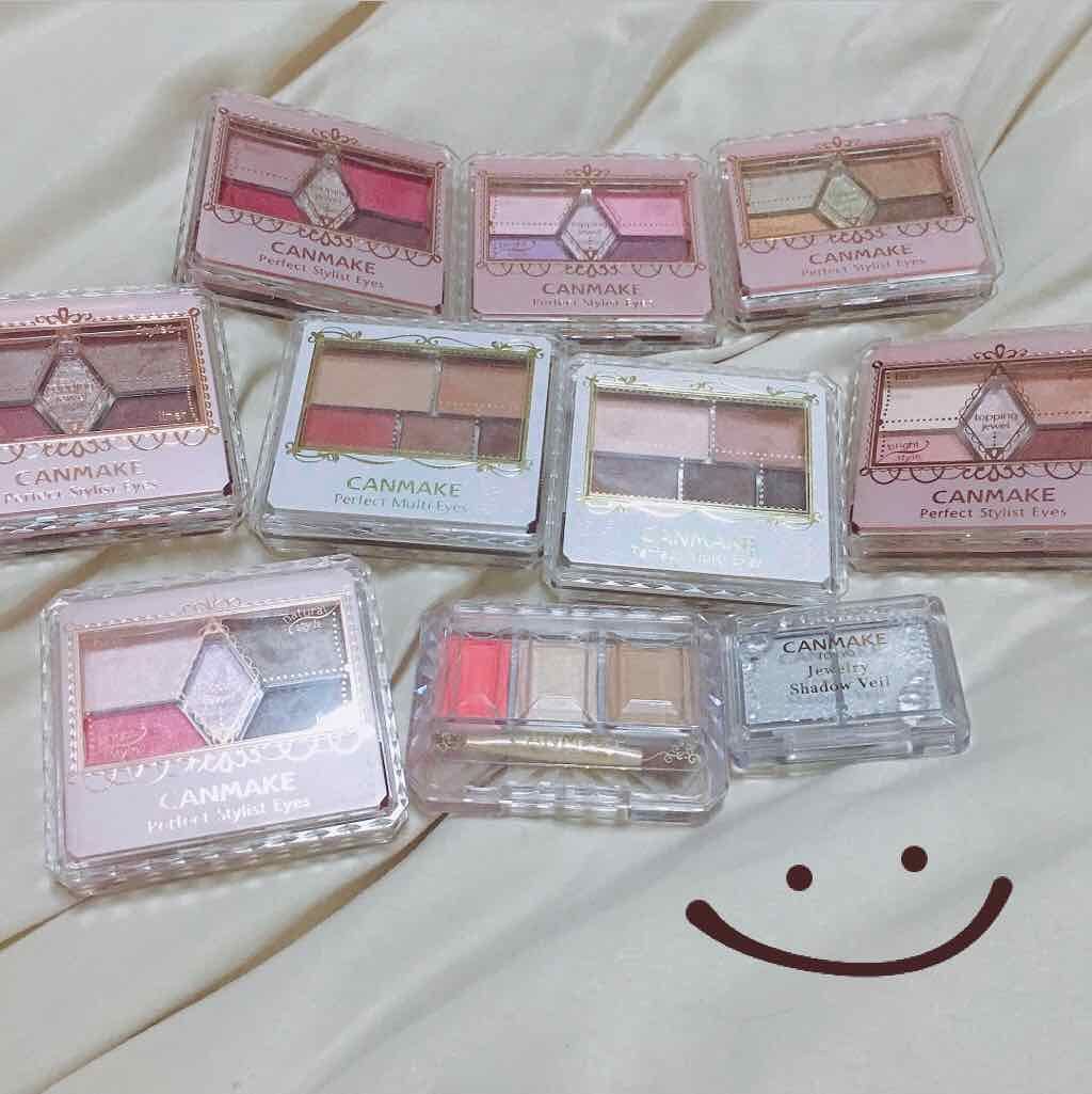 リップティントシロップ/キャンメイク/リップティントを使ったクチコミ（3枚目）