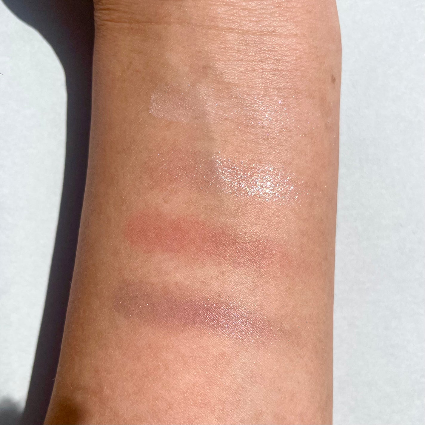 アイ カラー クォード/TOM FORD BEAUTY/アイシャドウパレットを使ったクチコミ(5枚目)