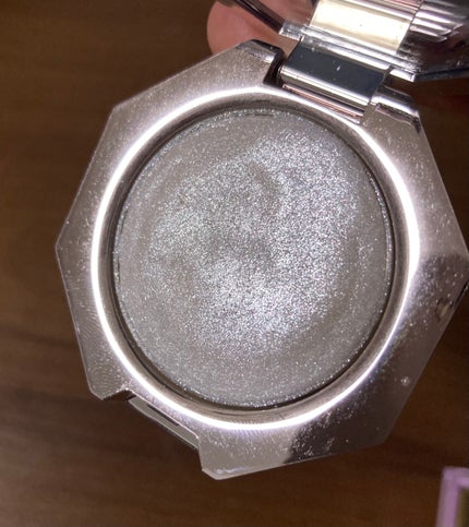 ルックアット マイアイジュエル BR420/ETUDE/単色アイシャドウを使ったクチコミ(3枚目)