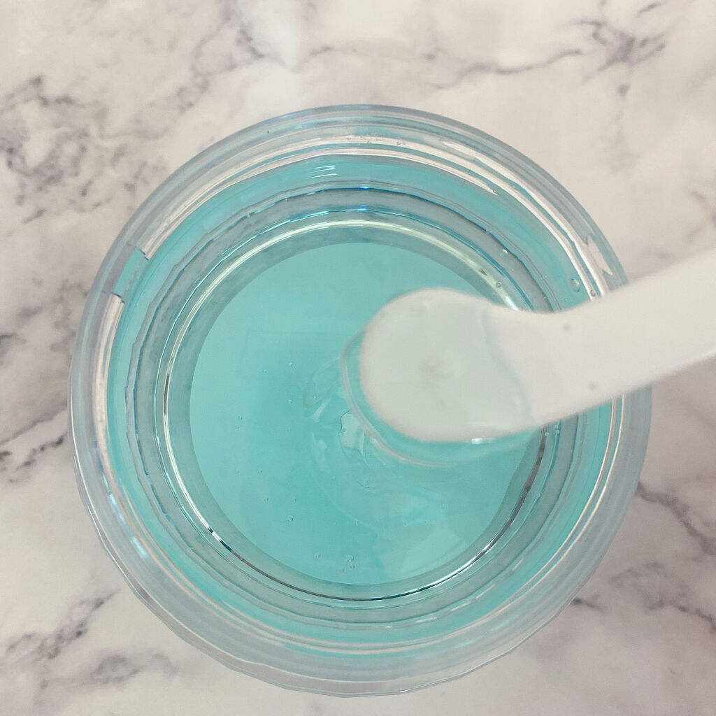 みずみずジェル/Tamaya/オールインワン化粧品を使ったクチコミ（2枚目）