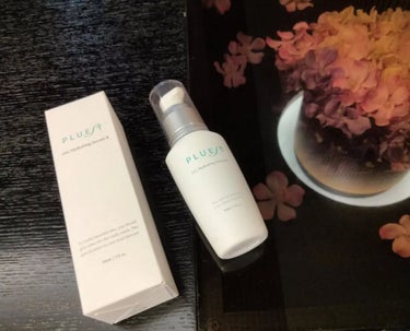 OG Hydrating Serum R/PLUEST/美容液を使ったクチコミ（4枚目）