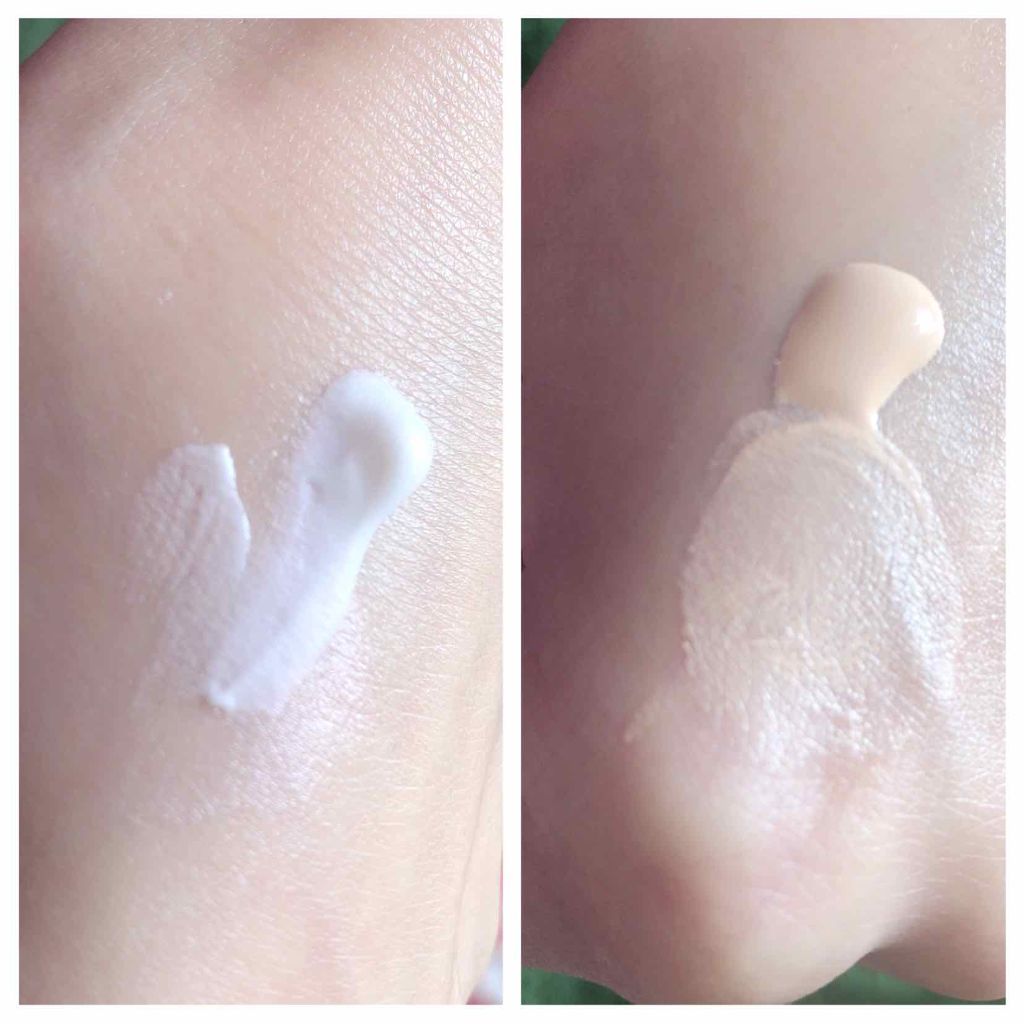 ストロボクリーム/M・A・C/化粧下地を使ったクチコミ（3枚目）