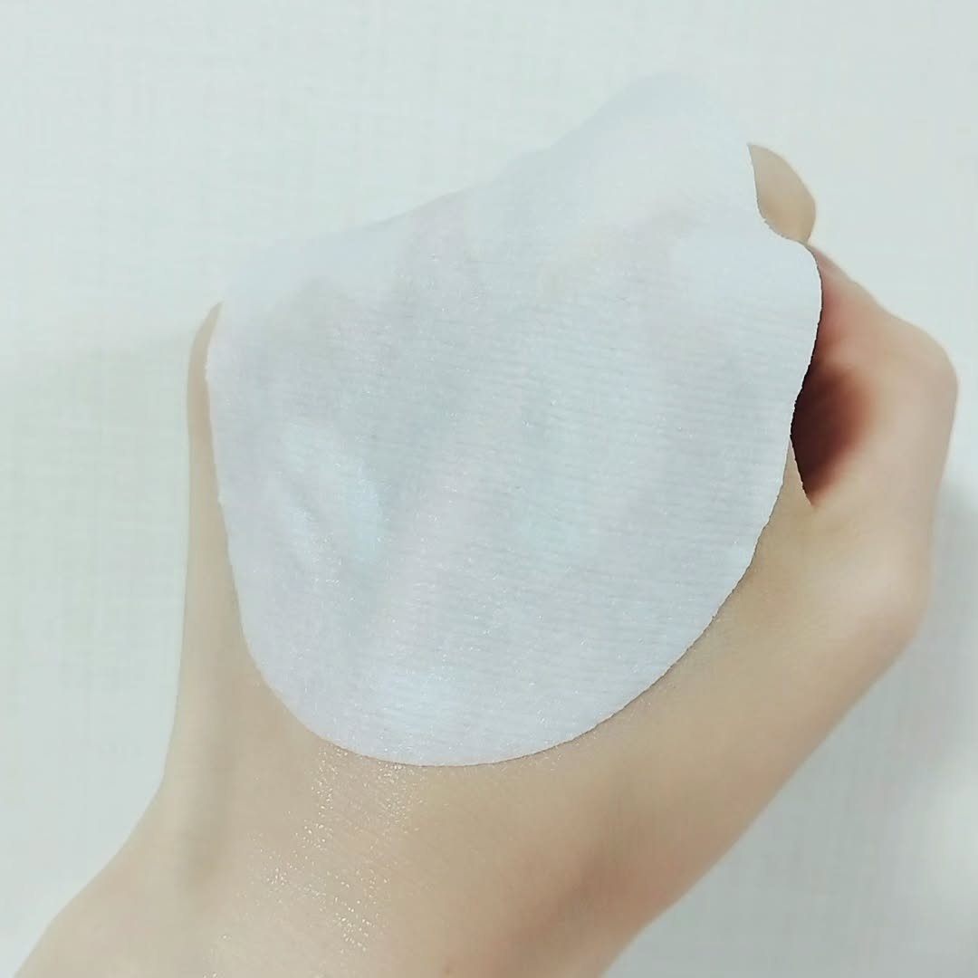 ライストナーパッド/I'm from/トナーパッドを使ったクチコミ（3枚目）