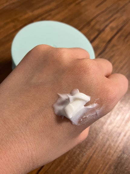 モイストバランシングマスクPro./ビービーラボラトリーズ/洗い流すパック・マスクを使ったクチコミ(5枚目)