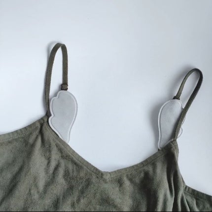 ピップエレキバン インナークリップ/ピップ/その他を使ったクチコミ(4枚目)