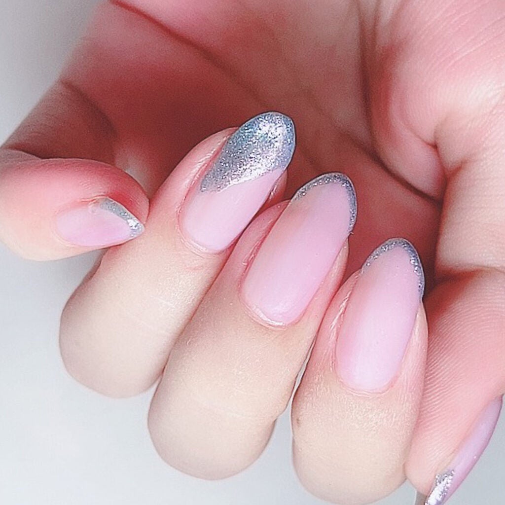 カラフルネイルズ/キャンメイク/マニキュアを使ったクチコミ(5枚目)