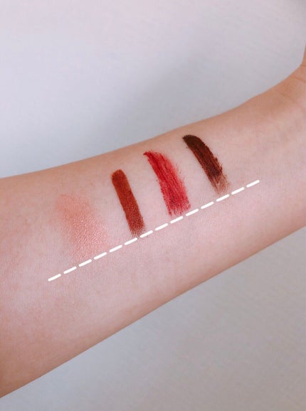 サンシビオ エイチツーオー アイ/ビオデルマ/ポイントメイクリムーバーを使ったクチコミ(2枚目)