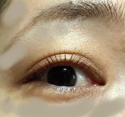 エクストラロング カラーマスカラ 05 レッド/Amplitude/マスカラの画像