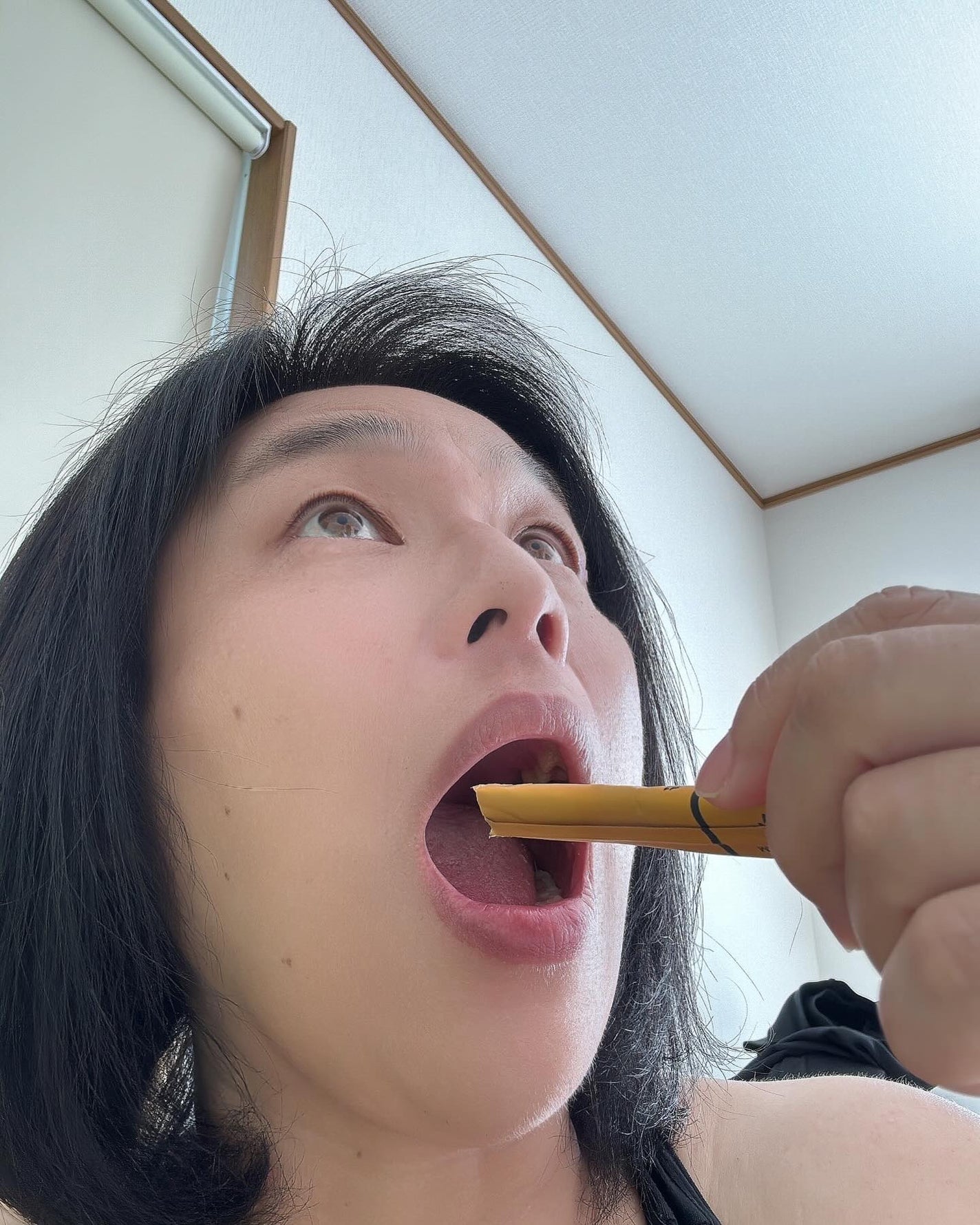 pikopiko on LIPS 「韓国No.1カムット酵素ブランド@grainon_jpゴールド..」(6枚目)