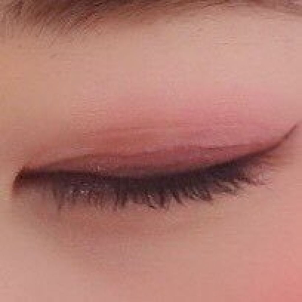 アディクション ザ アイシャドウ/ADDICTION/単色アイシャドウを使ったクチコミ（2枚目）