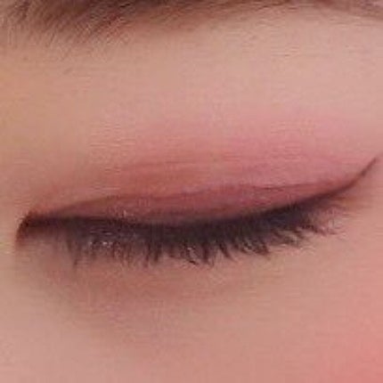 アディクション ザ アイシャドウ/ADDICTION/単色アイシャドウを使ったクチコミ(2枚目)